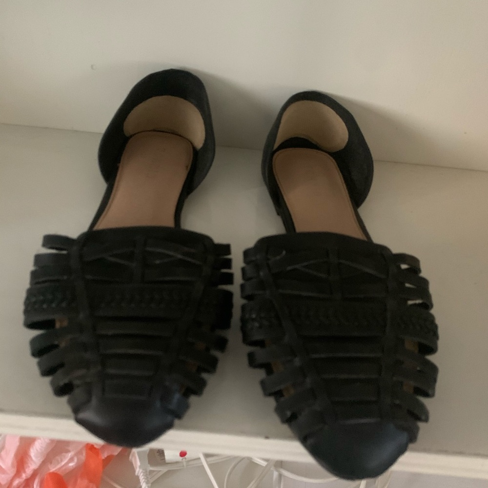 COPY - Torrid Flats
